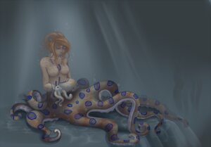 Rating: Safe Score: 0 Tags: ambiguous_gender animal_humanoid aquatic aquatic_humanoid blue-ringed_octopus cecaelia cephalopod cephalopod_humanoid coleoid duo e621 eyes_closed female feral humanoid larger_female mantle_(mollusk) merfolk mollusk mollusk_humanoid nude octopodiform octopus octopus_humanoid siphon_(anatomy) size_difference smaller_ambiguous split_form tentacles vashaa water User: bunchy7s