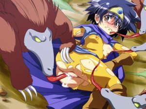 Rating: Explicit Score: 0 Tags: 1girls after_sex ass blush breasts brown_eyes censored clothed_sex clothing cum cum_in_pussy cum_inside cunnilingus dragon_quest dragon_quest_iii erect_nipples erect_nipples_under_clothes female flat_chest from_behind gloves heroine heroine_(dq3) interspecies legs_together long_tongue mosaic_censoring nipples oral_sex penetration pussy rape reverse_forced_oral roto rule34 short_hair small_breasts tears tongue torn_clothes tsuna_(al_dente) vaginal_penetration zoophilia User: bunchy7s