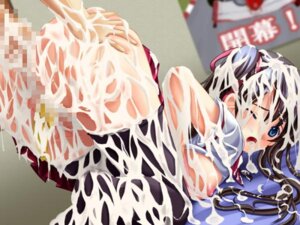 Rating: Explicit Score: 0 Tags: all_fours anal ass bed blush breasts bukkake censored cum cum_explosion cum_in_mouth cum_on_body cum_on_breasts cum_on_hair cum_on_upper_body female kanjiru_majiru_bukkake_seikatsu male nipples penis pussy rule34 swan_mania wink User: bunchy7s