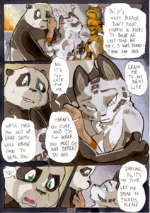 Rating: Questionable Score: 0 Tags: anthro areola bear bedroom_eyes better_late_than_never black_nose blind breasts butt comic daigaijin dialogue disability dreamworks e621 english_text felid female fur giant_panda green_eyes grey_body grey_eyes grey_fur half-closed_eyes kung_fu_panda leopard male mammal master_po_ping master_tigress narrowed_eyes nipples nude painting_(artwork) pantherine seductive snow_leopard song_(kung_fu_panda) text tiger traditional_media_(artwork) traditional_painting_(artwork) traditional_watercolor_(artwork) watercolor_(artwork) User: bunchy7s Rating: Questionable Score: 0 Tags: anthro areola bear bedroom_eyes better_late_than_never black_nose blind breasts butt comic daigaijin dialogue disability dreamworks e621 english_text felid female fur giant_panda green_eyes grey_body grey_eyes grey_fur half-closed_eyes kung_fu_panda leopard male mammal master_po_ping master_tigress narrowed_eyes nipples nude painting_(artwork) pantherine seductive snow_leopard song_(kung_fu_panda) text tiger traditional_media_(artwork) traditional_painting_(artwork) traditional_watercolor_(artwork) watercolor_(artwork) User: bunchy7s