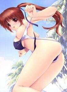 Rating: Explicit Score: 0 Tags: breasts dead_or_alive female hair_ribbon iizuki_tasuku jumping kasumi_(doa) mizugi nipples ponytail red_eyes ribbon rule34 swimsuit tied_hair User: bunchy7s Rating: Explicit Score: 0 Tags: breasts dead_or_alive female hair_ribbon iizuki_tasuku jumping kasumi_(doa) mizugi nipples ponytail red_eyes ribbon rule34 swimsuit tied_hair User: bunchy7s