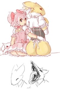 Rating: Questionable Score: 0 Tags: accessory alternative_fashion anthro bandai_namco bow_(feature) bow_accessory bow_ribbon butt canid canine clothing corset digimon digimon_(species) dress e621 female fur group hair hair_accessory hair_bow hair_ribbon human incubator_(puella_magi) j-fashion kyubey lingerie lolita_(fashion) madoka_kaname magical_girl_outfit mammal nyaongssi pink_eyes pink_hair puella_magi puella_magi_madoka_magica renamon ribbons ruby_quest sweet_lolita topwear white_body white_fur yellow_body yellow_fur User: bunchy7s Rating: Questionable Score: 0 Tags: accessory alternative_fashion anthro bandai_namco bow_(feature) bow_accessory bow_ribbon butt canid canine clothing corset digimon digimon_(species) dress e621 female fur group hair hair_accessory hair_bow hair_ribbon human incubator_(puella_magi) j-fashion kyubey lingerie lolita_(fashion) madoka_kaname magical_girl_outfit mammal nyaongssi pink_eyes pink_hair puella_magi puella_magi_madoka_magica renamon ribbons ruby_quest sweet_lolita topwear white_body white_fur yellow_body yellow_fur User: bunchy7s
