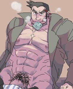 Rating: Explicit Score: 0 Tags: 1boy dick_gumshoe gyakuten_saiban male male_only rule34 solo tagme User: bunchy7s Rating: Explicit Score: 0 Tags: 1boy dick_gumshoe gyakuten_saiban male male_only rule34 solo tagme User: bunchy7s