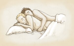 Rating: Explicit Score: 0 Tags: artist_request barney_stinson how_i_met_your_mother male male_only multiple_males rule34 tagme ted_mosby yaoi User: bunchy7s