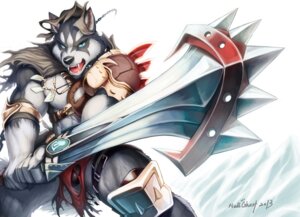 Rating: Questionable Score: 0 Tags: 2013 2017 abs anthro armor barazoku barbarian belt biceps big_muscles biped black_body black_fur blue_eyes bottomwear bulge canid canine canis clothed clothing domestic_dog dudedle e621 english_text fangs fur holding_melee_weapon holding_object holding_sword holding_weapon husky jewelry kemo_coliseum loincloth male mammal melee_weapon muscular muscular_anthro muscular_male necklace nordic_sled_dog null-ghost open_mouth paws pecs pose simple_background smile solo spitz standing sword teeth text thong tongue topless torn_clothing underwear volga_(kemo_coliseum) warrior weapon white_body white_fur User: bunchy7s