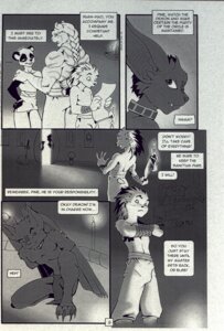 Rating: Questionable Score: 0 Tags: anthro bat comic demon_hunter dialogue e621 english_text eulipotyphlan fel greyscale group hedgehog hi_res male mammal monochrome text User: bunchy7s Rating: Questionable Score: 0 Tags: anthro bat comic demon_hunter dialogue e621 english_text eulipotyphlan fel greyscale group hedgehog hi_res male mammal monochrome text User: bunchy7s