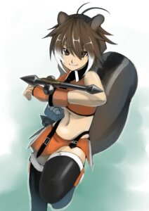 Rating: Safe Score: 0 Tags: animal_humanoid arc_system_works blazblue e621 female hi_res holding_object holding_weapon humanoid kamata_yuuya makoto_nanaya mammal mammal_humanoid rodent rodent_humanoid sciurid sciurid_humanoid solo tail tree_squirrel tree_squirrel_humanoid weapon User: bunchy7s