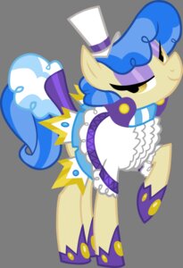 Rating: Safe Score: 0 Tags: alpha_channel blue_hair clothing e621 earth_pony equid equine eyeshadow female feral friendship_is_magic hair hasbro hat headgear headwear horse looking_at_viewer makeup mammal multicolored_hair my_little_pony pony purple_eyeshadow sapphire_shores_(mlp) simple_background solo transparent_background two_tone_hair unknown_artist yellow_eyes User: bunchy7s