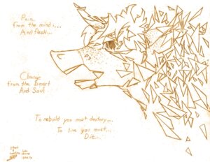 Rating: Safe Score: 0 Tags: 2014 absurd_res brown_eyes brown_theme dialogue e621 english_text equid equine foxface glass goina hair hi_res horn looking_at_viewer male mammal mane mythological_creature mythological_equine mythology open_mouth pain poetry sad signature simple_background sketch solo text unicorn white_background User: bunchy7s Rating: Safe Score: 0 Tags: 2014 absurd_res brown_eyes brown_theme dialogue e621 english_text equid equine foxface glass goina hair hi_res horn looking_at_viewer male mammal mane mythological_creature mythological_equine mythology open_mouth pain poetry sad signature simple_background sketch solo text unicorn white_background User: bunchy7s