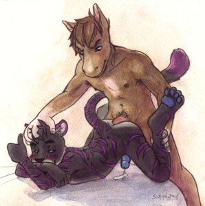 Rating: Explicit Score: 0 Tags: 4_toes anal anal_penetration anthro armpit_hair blush bodily_fluids body_hair cum cum_while_penetrated dominant duo e621 ejaculation equid equine erection feet felid genital_fluids genitals hands-free hindpaw horse humanoid_genitalia humanoid_penis interspecies larger_dom larger_male male male/male male_penetrated male_penetrating male_penetrating_male mammal mestiso_(character) nude orgasm painting_(artwork) pantherine pawpads paws penetration penis pubes realistic_penis_size sex sicklyhypnos size_difference smaller_male standing tiger toes traditional_media_(artwork) traditional_painting_(artwork) traditional_watercolor_(artwork) unnamed_horse_(mestiso) watercolor_(artwork) User: bunchy7s Rating: Explicit Score: 0 Tags: 4_toes anal anal_penetration anthro armpit_hair blush bodily_fluids body_hair cum cum_while_penetrated dominant duo e621 ejaculation equid equine erection feet felid genital_fluids genitals hands-free hindpaw horse humanoid_genitalia humanoid_penis interspecies larger_dom larger_male male male/male male_penetrated male_penetrating male_penetrating_male mammal mestiso_(character) nude orgasm painting_(artwork) pantherine pawpads paws penetration penis pubes realistic_penis_size sex sicklyhypnos size_difference smaller_male standing tiger toes traditional_media_(artwork) traditional_painting_(artwork) traditional_watercolor_(artwork) unnamed_horse_(mestiso) watercolor_(artwork) User: bunchy7s