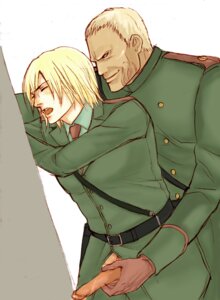 Rating: Explicit Score: 0 Tags: male metal_gear metal_gear_solid_3 raikov rule34 volgin yaoi User: bunchy7s