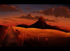 Rating: Safe Score: 0 Tags: 2013 absurd_res applejack_(mlp) black_bars blonde_hair clothing cloud cowboy_hat cutie_mark e621 earth_pony equid equine female fence feral flower friendship_is_magic grass green_eyes hair hasbro hat headgear headwear hi_res horse letterbox looking_at_viewer looking_back mammal mountain my_little_pony outside plant pony quadruped red_theme scenery sky solo tail vardastouch User: bunchy7s