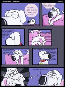 Rating: Explicit Score: 0 Tags: 2011 anal anal_masturbation anal_penetration black_eyes black_nose brian_griffin canid canine canis collar comic cousins_(lore) derp_eyes dialogue dildo dildo_sitting domestic_dog duo e621 english_text family_guy from_behind_position fur incestuous_fantasy jasper_(family_guy) male male/male male_penetrated male_penetrating male_penetrating_male mammal masturbation multiple_scenes penetration raised_tail rotten_robbie sex sex_toy tail tail_motion tailwag text toying_self white_body white_fur User: bunchy7s