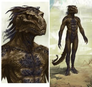 Rating: Safe Score: 0 Tags: abs absurd_res adam_adamowicz anthro argonian bethesda_game_studios claws concept_art digital_media_(artwork) e621 full-length_portrait half-length_portrait hi_res male microsoft muscular muscular_anthro muscular_male official_art portrait scales scalie skyrim solo standing tail the_elder_scrolls User: bunchy7s