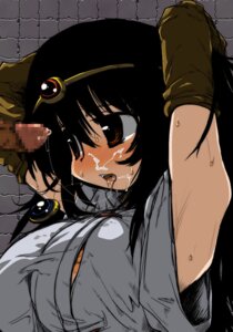 Rating: Explicit Score: 0 Tags: arms_up black_hair blush breasts brown_eyes censored circlet clothing cum cum_on_clothes cum_string druaga_no_tou elbow_gloves facial fellatio female gloves hirowa_nagi jewelry ki_(druaga) large_breasts male necklace nipple_slip nipples oral penis rule34 saliva saliva_trail sweat tongue User: bunchy7s Rating: Explicit Score: 0 Tags: arms_up black_hair blush breasts brown_eyes censored circlet clothing cum cum_on_clothes cum_string druaga_no_tou elbow_gloves facial fellatio female gloves hirowa_nagi jewelry ki_(druaga) large_breasts male necklace nipple_slip nipples oral penis rule34 saliva saliva_trail sweat tongue User: bunchy7s
