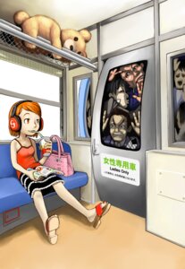 Rating: Safe Score: 0 Tags: accessory bear bendy_straw beverage bodily_fluids bottomwear brown_hair clothed clothing commute crowded digital_media_(artwork) door drinking_straw drinking_straw_in_mouth e621 electronics female food footwear fully_clothed grandfathered_content group hair headphones human human_focus imminent_rape imminent_sex inside_train japan kousakus magazine male mammal necktie not_furry_focus plushie public_transportation purse sandals seat shirt shoes sitting skirt solo_focus suit sweat tank_top teeth topwear train vehicle User: bunchy7s