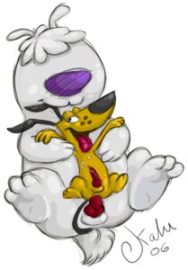 Rating: Explicit Score: 0 Tags: 2_stupid_dogs anthro furry gay hanna-barbera male male_only penis rule34 tagme the_big_dog the_little_dog User: bunchy7s Rating: Explicit Score: 0 Tags: 2_stupid_dogs anthro furry gay hanna-barbera male male_only penis rule34 tagme the_big_dog the_little_dog User: bunchy7s