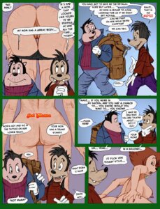 Rating: Explicit Score: 0 Tags: anthro anthro_only comic disney female goof_troop imminent_incest implied_incest incest max_goof mother_and_son nipples pandoras_box peg_pete peggy_cums_camping pj pussy rule34 User: bunchy7s Rating: Explicit Score: 0 Tags: anthro anthro_only comic disney female goof_troop imminent_incest implied_incest incest max_goof mother_and_son nipples pandoras_box peg_pete peggy_cums_camping pj pussy rule34 User: bunchy7s