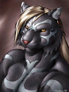 Rating: Safe Score: 0 Tags: 2005 anthro black_body black_fur blonde_hair e621 felid fur grey_stripes hair hi_res karabiner long_hair male mammal markings onmyou_taisenki pantherine rangetsu_(onmyou_taisenki) solo stripes tiger whisker_markings yellow_eyes User: bunchy7s Rating: Safe Score: 0 Tags: 2005 anthro black_body black_fur blonde_hair e621 felid fur grey_stripes hair hi_res karabiner long_hair male mammal markings onmyou_taisenki pantherine rangetsu_(onmyou_taisenki) solo stripes tiger whisker_markings yellow_eyes User: bunchy7s