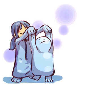 Rating: Safe Score: 0 Tags: 1:1 alternate_species blue_hair cosplay duo e621 female feral generation_2_pokemon hair hitec human humanized long_hair mammal nintendo pokemon pokemon_(species) quagsire simple_background white_background User: bunchy7s Rating: Safe Score: 0 Tags: 1:1 alternate_species blue_hair cosplay duo e621 female feral generation_2_pokemon hair hitec human humanized long_hair mammal nintendo pokemon pokemon_(species) quagsire simple_background white_background User: bunchy7s