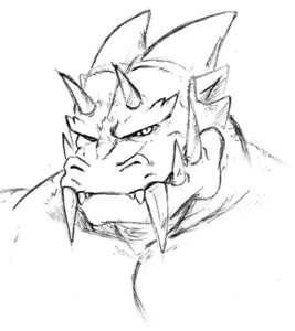 Rating: Safe Score: 0 Tags: anthro black_and_white dragon e621 fangs graphite_(artwork) horn looking_at_viewer male monochrome muscular muscular_anthro muscular_male mythological_creature mythological_scalie mythology scalie sketch solo steven_(timberwolfmax) teeth timberwolfmax traditional_media_(artwork) User: bunchy7s Rating: Safe Score: 0 Tags: anthro black_and_white dragon e621 fangs graphite_(artwork) horn looking_at_viewer male monochrome muscular muscular_anthro muscular_male mythological_creature mythological_scalie mythology scalie sketch solo steven_(timberwolfmax) teeth timberwolfmax traditional_media_(artwork) User: bunchy7s