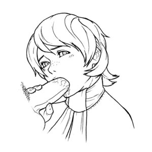 Rating: Explicit Score: 0 Tags: 2boys age_difference arc arc_(ff3) boner cock_hungry cum cum_in_mouth cum_inside erection fellatio femboy feminine_male final_fantasy final_fantasy_iii freckles gay girly holding_penis looking_at_viewer male male_only monochrome multiple_boys multiple_males oral penis rule34 schizoid tagme white_background yaoi User: bunchy7s