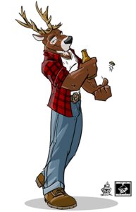 Rating: Safe Score: 0 Tags: anthro antlers belt black_nose blue_bottomwear blue_clothing boots bottle bottle_cap bottomwear clothed clothing container deer denim denim_bottomwear denim_clothing e621 footwear fully_clothed holding_bottle holding_container holding_object horn jeans looking_at_viewer male mammal mongoose_ink pants pattern_clothing pattern_topwear plaid plaid_clothing plaid_topwear shoes simple_background solo topwear white_background white_clothing white_topwear windowpane_plaid User: bunchy7s Rating: Safe Score: 0 Tags: anthro antlers belt black_nose blue_bottomwear blue_clothing boots bottle bottle_cap bottomwear clothed clothing container deer denim denim_bottomwear denim_clothing e621 footwear fully_clothed holding_bottle holding_container holding_object horn jeans looking_at_viewer male mammal mongoose_ink pants pattern_clothing pattern_topwear plaid plaid_clothing plaid_topwear shoes simple_background solo topwear white_background white_clothing white_topwear windowpane_plaid User: bunchy7s