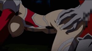Rating: Explicit Score: 0 Tags: 10s 2010 2010s 2d animated ass ass_grab bouncing_breasts breasts byakko_(shoujo_senki_soul_eater) censored doggy_style feet_out_of_frame female gif large_breasts monster monster_rape rape rule34 schoolzone_(studio) sex shoujo_senki_soul_eater soul_eater_(mikoto_enjou) stomach_bulge tiger User: bunchy7s