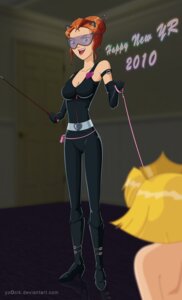 Rating: Questionable Score: 0 Tags: 2010 2girls blonde_hair bodysuit boots clover_(totally_spies) dominatrix female female_only femdom femsub glasses happy_2010 high_heel_boots high_heels human multiple_females ocik png red_hair rule34 sam_(totally_spies) text thigh_boots thighhigh_boots totally_spies yoocik User: bunchy7s Rating: Questionable Score: 0 Tags: 2010 2girls blonde_hair bodysuit boots clover_(totally_spies) dominatrix female female_only femdom femsub glasses happy_2010 high_heel_boots high_heels human multiple_females ocik png red_hair rule34 sam_(totally_spies) text thigh_boots thighhigh_boots totally_spies yoocik User: bunchy7s