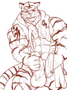 Rating: Explicit Score: 0 Tags: 2009 3:4 abs anthro balls biceps big_muscles big_penis bodily_fluids brown_and_white cum cumshot e621 ejaculation erection felid genital_fluids genitals huge_muscles komboochie male mammal monochrome muscular muscular_anthro muscular_male nipples nude orgasm pantherine pecs penis solo sweat tail thick_penis tiger towel towel_around_neck vein User: bunchy7s Rating: Explicit Score: 0 Tags: 2009 3:4 abs anthro balls biceps big_muscles big_penis bodily_fluids brown_and_white cum cumshot e621 ejaculation erection felid genital_fluids genitals huge_muscles komboochie male mammal monochrome muscular muscular_anthro muscular_male nipples nude orgasm pantherine pecs penis solo sweat tail thick_penis tiger towel towel_around_neck vein User: bunchy7s