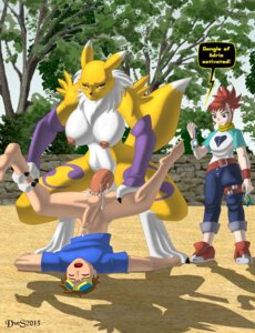 Rating: Explicit Score: 0 Tags: 2013 anal anal_penetration anthro anthro_dominating_human anthro_penetrating anthro_penetrating_human anus balls bandai_namco biped black_sclera bodily_fluids bottomless bottomless_human bottomless_male breasts canid canine clothed clothed_female clothed_human clothing comic cum cum_in_ass cum_inside digimon digimon_(species) digiphilia dreamweaver4121 duo_focus e621 erection exhibitionism female fur genital_fluids genitals group gynomorph gynomorph/male gynomorph_dominating_male gynomorph_penetrating hair human human_on_anthro human_penetrated humanoid_genitalia humanoid_penis intersex intersex/male intersex_penetrated intersex_penetrating interspecies male male_penetrated mammal nipples nude nude_anthro nude_gynomorph penetration penile penile_penetration penis penis_in_ass plant public renamon rika_nonaka sex takato_matsuki tree white_body white_fur yellow_body yellow_fur User: bunchy7s