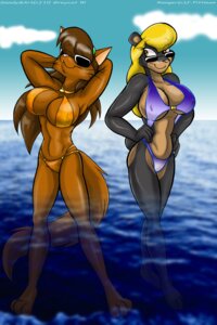 Rating: Questionable Score: 0 Tags: 2010 2:3 aligned_feet anthro arms_bent arms_by_side bear big_breasts bikini breasts clothed clothing cloud detailed_background domestic_cat duo e621 felid feline felis female greycat_rademenes hands_behind_head hands_on_hips hands_on_own_hips holding_hips legs_in_water mammal nipple_outline outside partially_submerged pose raised_arms ranger_(train) sandy_(greycatr) seaside skimpy sky standing standing_in_water straight_legs submerged_legs submerged_tail swimwear tail tail_in_water two-piece_swimsuit water wildkitty User: bunchy7s Rating: Questionable Score: 0 Tags: 2010 2:3 aligned_feet anthro arms_bent arms_by_side bear big_breasts bikini breasts clothed clothing cloud detailed_background domestic_cat duo e621 felid feline felis female greycat_rademenes hands_behind_head hands_on_hips hands_on_own_hips holding_hips legs_in_water mammal nipple_outline outside partially_submerged pose raised_arms ranger_(train) sandy_(greycatr) seaside skimpy sky standing standing_in_water straight_legs submerged_legs submerged_tail swimwear tail tail_in_water two-piece_swimsuit water wildkitty User: bunchy7s