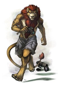 Rating: Safe Score: 0 Tags: anthro asterionblazing athletic biceps black_nose body_hair bottomwear camera chest_tuft claws clenched_teeth clothing e621 felid fur hair happy_trail lion looking_at_viewer male mammal muscular muscular_anthro pantherine pecs red_hair running shadow shorts simple_background snarling solo teeth toe_claws tuft white_background yellow_body yellow_fur User: bunchy7s Rating: Safe Score: 0 Tags: anthro asterionblazing athletic biceps black_nose body_hair bottomwear camera chest_tuft claws clenched_teeth clothing e621 felid fur hair happy_trail lion looking_at_viewer male mammal muscular muscular_anthro pantherine pecs red_hair running shadow shorts simple_background snarling solo teeth toe_claws tuft white_background yellow_body yellow_fur User: bunchy7s