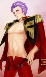 Rating: Explicit Score: 0 Tags: erik_blanke gundam male rule34 tagme User: bunchy7s