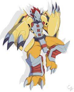 Rating: Safe Score: 0 Tags: action_pose armor bandai_namco breastplate claw_(weapon) clawed_gauntlets claws clothing digimon digimon_(species) e621 faulds full-length_portrait gauntlets gloves green_eyes handwear headgear helmet horn horned_helmet male melee_weapon on_one_leg portrait pose reptile scalie schynbalds shoulder_pads simple_background solo spaulder spidersnax spiked_shoulder_pads spikes standing wargreymon weapon white_background User: bunchy7s Rating: Safe Score: 0 Tags: action_pose armor bandai_namco breastplate claw_(weapon) clawed_gauntlets claws clothing digimon digimon_(species) e621 faulds full-length_portrait gauntlets gloves green_eyes handwear headgear helmet horn horned_helmet male melee_weapon on_one_leg portrait pose reptile scalie schynbalds shoulder_pads simple_background solo spaulder spidersnax spiked_shoulder_pads spikes standing wargreymon weapon white_background User: bunchy7s