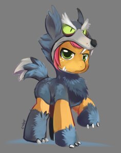 Rating: Safe Score: 0 Tags: 2012 alpha_channel babs_seed_(mlp) clothing costume e621 earth_pony ende equid equine female feral friendship_is_magic fur furry_wearing_fursuit fursuit green_eyes hair hasbro horse mammal my_little_pony orange_body orange_fur pony purple_hair quadruped simple_background solo tail transparent_background wolf_costume young young_feral User: bunchy7s