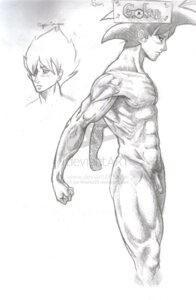 Rating: Explicit Score: 0 Tags: 1boy dragon_ball dragon_ball_z male male_only rule34 solo son_goku super_saiyan tagme User: bunchy7s