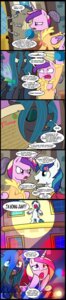 Rating: Safe Score: 0 Tags: absurd_res arthropod building changeling_(mlp) clothed clothing comic cutie_mark dialogue digital_media_(artwork) door e621 english_text equid equine feathered_wings feathers female feral friendship_is_magic fur green_eyes group hair hasbro hi_res horn implied_suicide insect_wings inside lamp long_image madmax male mammal multicolored_hair my_little_pony mythological_creature mythological_equine mythology paper pink_body pink_feathers pink_fur princess_cadance_(mlp) purple_eyes queen_chrysalis_(mlp) shining_armor_(mlp) tail tall_image text two_tone_hair unicorn white_body white_fur window winged_unicorn wings User: bunchy7s