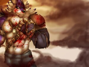 Rating: Questionable Score: 0 Tags: 2010 abs anthro armband armor bandai_namco barazoku belt biceps big_muscles biped black_nose blood bodily_fluids bottomwear brass_knuckles bulge canid canine chain clothed clothing cloud digimon digimon_(species) dog_tags e621 fangs fog fur huge_muscles komboochie leather male mammal melee_weapon messy muscular muscular_anthro muscular_male nipples nosebleed one_eye_closed outside pants pecs pose purple_body purple_fur scar sky solo standing teeth topless torn_clothing wallpaper warrior weapon weregarurumon white_body white_fur wounded yellow_eyes User: bunchy7s Rating: Questionable Score: 0 Tags: 2010 abs anthro armband armor bandai_namco barazoku belt biceps big_muscles biped black_nose blood bodily_fluids bottomwear brass_knuckles bulge canid canine chain clothed clothing cloud digimon digimon_(species) dog_tags e621 fangs fog fur huge_muscles komboochie leather male mammal melee_weapon messy muscular muscular_anthro muscular_male nipples nosebleed one_eye_closed outside pants pecs pose purple_body purple_fur scar sky solo standing teeth topless torn_clothing wallpaper warrior weapon weregarurumon white_body white_fur wounded yellow_eyes User: bunchy7s
