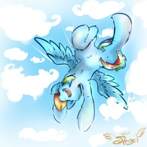 Rating: Safe Score: 0 Tags: 1:1 angelwing314 blue_body blue_feathers blue_fur cloud e621 equid equine feathered_wings feathers female feral flying friendship_is_magic fur hair hasbro hi_res mammal multicolored_hair my_little_pony mythological_creature mythological_equine mythology open_mouth outside pegasus rainbow_dash_(mlp) rainbow_hair signature sky skyscape solo teeth tongue wings User: bunchy7s Rating: Safe Score: 0 Tags: 1:1 angelwing314 blue_body blue_feathers blue_fur cloud e621 equid equine feathered_wings feathers female feral flying friendship_is_magic fur hair hasbro hi_res mammal multicolored_hair my_little_pony mythological_creature mythological_equine mythology open_mouth outside pegasus rainbow_dash_(mlp) rainbow_hair signature sky skyscape solo teeth tongue wings User: bunchy7s