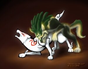 Rating: Explicit Score: 0 Tags: amaterasu canine crossover female furry furry_only link male okami rule34 sex slate straight_hair the_legend_of_zelda twilight_princess wolf wolf_link User: bunchy7s
