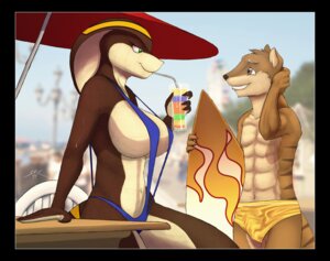 Rating: Safe Score: 0 Tags: abs anthro beach beach_umbrella beverage big_breasts bikini black_border blue_bikini blue_clothing blue_sky blue_swimwear border breasts brown_body brown_eyes brown_fur brown_stripes chair clothed clothing cobra countershade_face countershade_hands countershade_legs countershade_neck countershade_thighs countershade_torso countershading day detailed_background duo e621 elapid_(snake) female fur furniture green_eyes herpestid holding_glass holding_object king_cobra larger_female male mammal markings mongoose navel nervous non-mammal_breasts one-piece_swimsuit outside parasol red_umbrella reptile sand scales scalie seaside shandi side_boob size_difference skimpy sky sling_bikini smaller_male smile smirk snake speedo spotty_the_cheetah striped_body striped_fur striped_markings stripes surfboard swimwear tail tall tan_body tan_countershading tan_fur tight_clothing toony two-piece_swimsuit vehicle watercraft yellow_clothing yellow_speedo yellow_swimwear User: bunchy7s Rating: Safe Score: 0 Tags: abs anthro beach beach_umbrella beverage big_breasts bikini black_border blue_bikini blue_clothing blue_sky blue_swimwear border breasts brown_body brown_eyes brown_fur brown_stripes chair clothed clothing cobra countershade_face countershade_hands countershade_legs countershade_neck countershade_thighs countershade_torso countershading day detailed_background duo e621 elapid_(snake) female fur furniture green_eyes herpestid holding_glass holding_object king_cobra larger_female male mammal markings mongoose navel nervous non-mammal_breasts one-piece_swimsuit outside parasol red_umbrella reptile sand scales scalie seaside shandi side_boob size_difference skimpy sky sling_bikini smaller_male smile smirk snake speedo spotty_the_cheetah striped_body striped_fur striped_markings stripes surfboard swimwear tail tall tan_body tan_countershading tan_fur tight_clothing toony two-piece_swimsuit vehicle watercraft yellow_clothing yellow_speedo yellow_swimwear User: bunchy7s