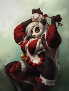 Rating: Safe Score: 0 Tags: accessory anthro arms_above_head bear big_breasts breasts clothed clothing digital_media_(artwork) digital_painting_(artwork) e621 female garter giant_panda hair hair_accessory legwear long_hair mammal nomnom_(character) painting_(artwork) red_eyes shalinka_(character) skimpy smile solo stockings veramundis white_hair wide_hips User: bunchy7s Rating: Safe Score: 0 Tags: accessory anthro arms_above_head bear big_breasts breasts clothed clothing digital_media_(artwork) digital_painting_(artwork) e621 female garter giant_panda hair hair_accessory legwear long_hair mammal nomnom_(character) painting_(artwork) red_eyes shalinka_(character) skimpy smile solo stockings veramundis white_hair wide_hips User: bunchy7s