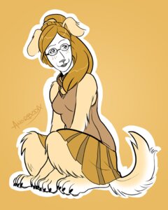 Rating: Safe Score: 0 Tags: 2009 4:5 angrboda anthro bdsm bottomwear breasts canid canine canis claws clothed clothing collar domestic_dog e621 eyewear female fully_clothed glasses hair long_hair mammal paws petplay ponytail roleplay simple_background skirt smile solo tail transformation yellow_background User: bunchy7s Rating: Safe Score: 0 Tags: 2009 4:5 angrboda anthro bdsm bottomwear breasts canid canine canis claws clothed clothing collar domestic_dog e621 eyewear female fully_clothed glasses hair long_hair mammal paws petplay ponytail roleplay simple_background skirt smile solo tail transformation yellow_background User: bunchy7s