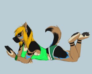 Rating: Safe Score: 0 Tags: 5:4 anthro biped blonde_hair breasts canid canine canis clothed clothing domestic_dog e621 ear_piercing female fully_clothed german_shepherd hair herding_dog hi_res incorgnito lying mammal on_front panties pastoral_dog piercing plantigrade shirt simple_background sketch skimpy skylar_(incorgnito) solo tank_top topwear underwear User: bunchy7s Rating: Safe Score: 0 Tags: 5:4 anthro biped blonde_hair breasts canid canine canis clothed clothing domestic_dog e621 ear_piercing female fully_clothed german_shepherd hair herding_dog hi_res incorgnito lying mammal on_front panties pastoral_dog piercing plantigrade shirt simple_background sketch skimpy skylar_(incorgnito) solo tank_top topwear underwear User: bunchy7s