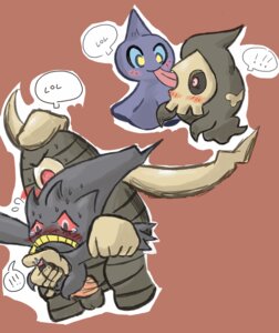 Rating: Explicit Score: 0 Tags: banette dusclops duskull male male_only pokemon rule34 shuppet User: bunchy7s Rating: Explicit Score: 0 Tags: banette dusclops duskull male male_only pokemon rule34 shuppet User: bunchy7s