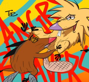 Rating: Explicit Score: 0 Tags: anthro beaver bodily_fluids brother_(lore) brothers_(lore) daggett_beaver dripping drooling duo e621 eyes_closed genitals incest_(lore) intraspecies iwantyouinsideme iwyim male male/male male_penetrated male_penetrating male_penetrating_male mammal nickelodeon norbert_beaver oral penetration penis rodent saliva sex sibling_(lore) spread_legs spreading tail the_angry_beavers toony twincest_(lore) twins_(lore) User: bunchy7s