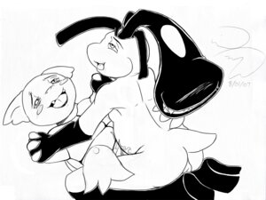 Rating: Explicit Score: 0 Tags: ambiguous_gender male mawile nintendo pokemon pokemon_(species) rule34 tagme wartortle User: bunchy7s