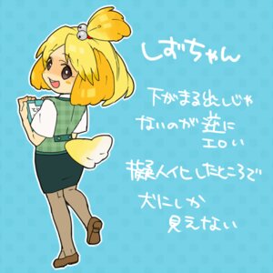 Rating: Safe Score: 0 Tags: 1:1 animal_crossing anthro bottomwear canid canine canis clothed clothed_anthro clothed_female clothing domestic_dog e621 female female_anthro homura-m isabelle_(animal_crossing) japanese_text mammal nintendo pencil_skirt shih_tzu skirt solo tail text toy_dog translation_request User: bunchy7s Rating: Safe Score: 0 Tags: 1:1 animal_crossing anthro bottomwear canid canine canis clothed clothed_anthro clothed_female clothing domestic_dog e621 female female_anthro homura-m isabelle_(animal_crossing) japanese_text mammal nintendo pencil_skirt shih_tzu skirt solo tail text toy_dog translation_request User: bunchy7s