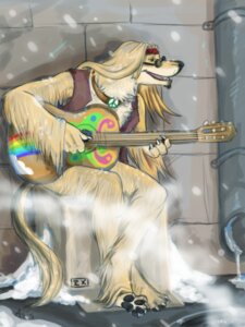Rating: Safe Score: 0 Tags: 2010 3:4 acoustic_guitar alternative_fashion anthro arthropod biped blonde_hair box butterfly canid canine canis clothing collar container digital_media_(artwork) domestic_dog dragonasis drainpipe e621 eyewear facial_hair full-length_portrait glasses goatee guitar hair hippie insect kerchief lepidopteran long_hair male mammal musical_instrument musician outside peace_symbol playing_guitar playing_music plucked_string_instrument portrait psychedelic rainbow sitting snow snowing solo steam string_instrument tail topwear vest User: bunchy7s Rating: Safe Score: 0 Tags: 2010 3:4 acoustic_guitar alternative_fashion anthro arthropod biped blonde_hair box butterfly canid canine canis clothing collar container digital_media_(artwork) domestic_dog dragonasis drainpipe e621 eyewear facial_hair full-length_portrait glasses goatee guitar hair hippie insect kerchief lepidopteran long_hair male mammal musical_instrument musician outside peace_symbol playing_guitar playing_music plucked_string_instrument portrait psychedelic rainbow sitting snow snowing solo steam string_instrument tail topwear vest User: bunchy7s